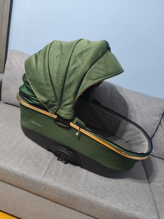 Gondola do wózka bebetto bresso premium class