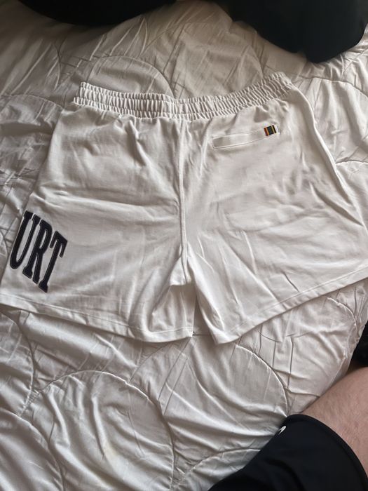 Чоловічі шорти Nike Court Heritage Short