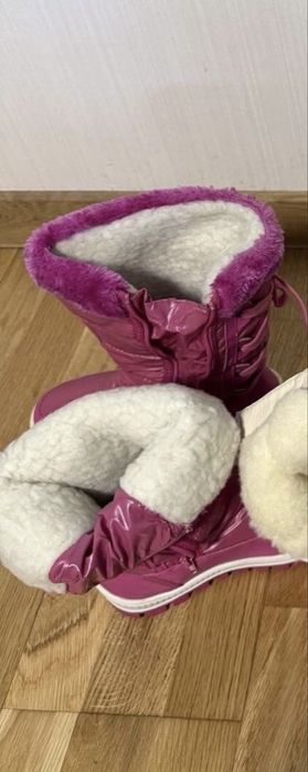 Нові. Дитячі чоботи. Взуття. 26-27-28-29-30-31-34