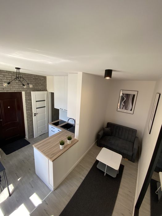 Apartamenty „Centrum” Mrągowo Mazury, noclegi Mazury,Plaża, Molo.