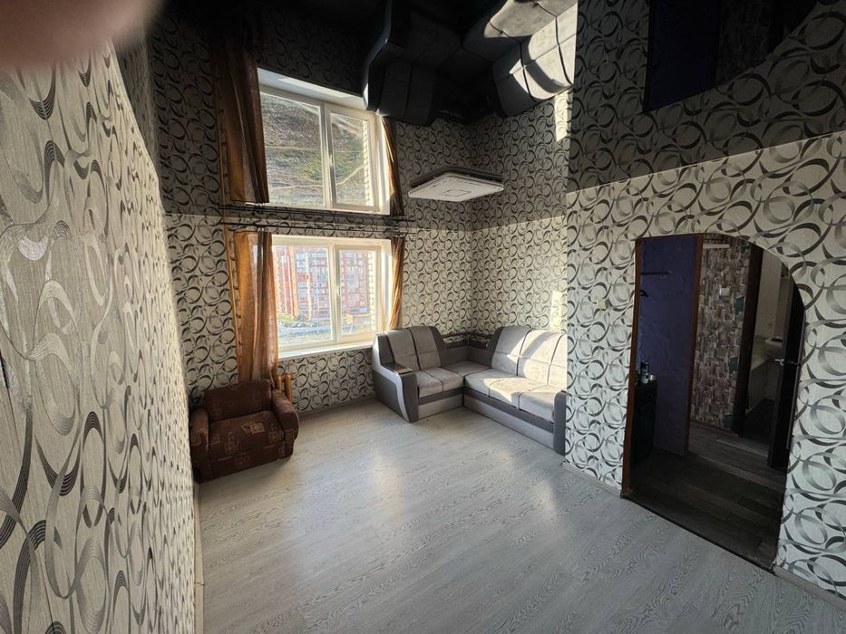 Аренда квартиры от собственника в соляных