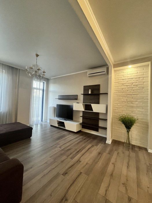 3х ком квартира в жк Санторини, 10 Фонтана