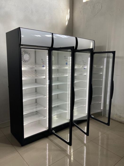 Chlodziarki lodówki 60 cm 2020 r . Frigoglass
