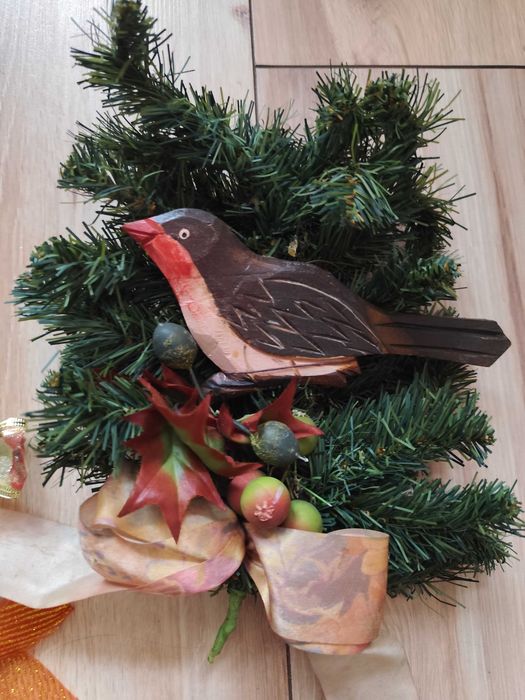 ozdoby choinkowe świąteczne