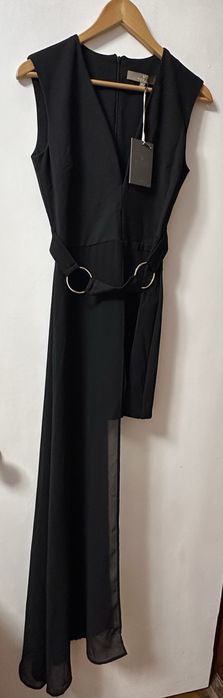 Нова чорна сукня, р.S (XS)