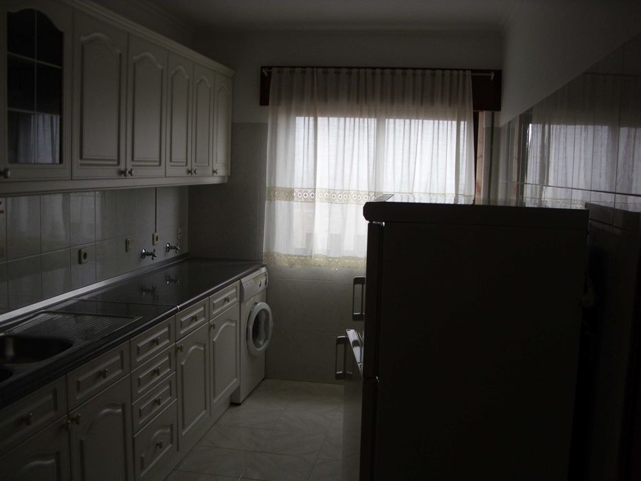 T1 Mobilado em São Marcos