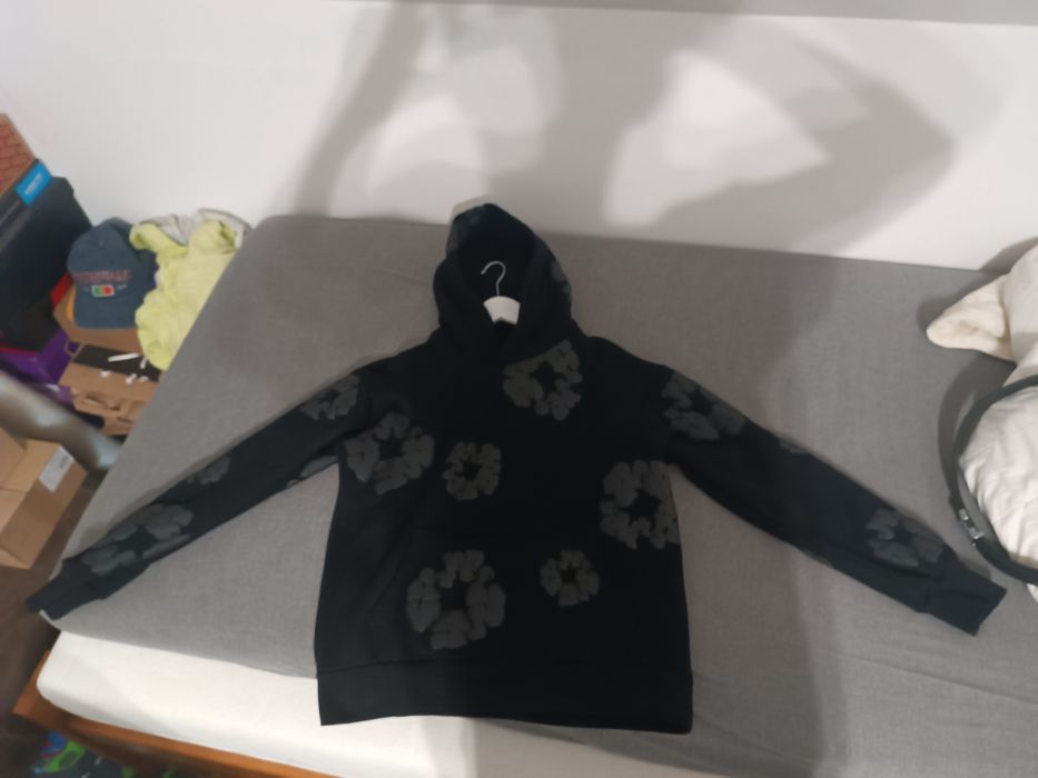 Bluza Denim Tears