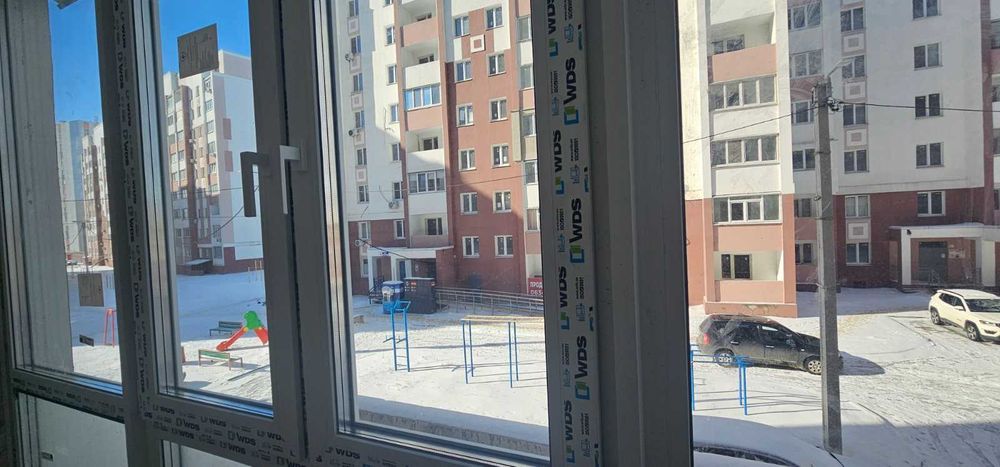 Новинка!ЖК Птичка, ул Барабашово, 12А!Продам 1 ком квартиру пл 35м2! A