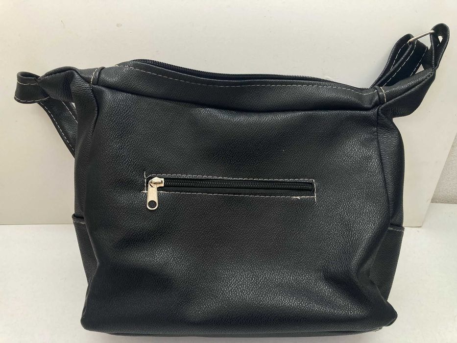 Mala Preto à Tiracolo