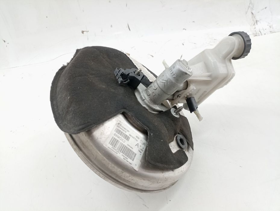 Servo freio com bomba de freio - PEUGEOT 3008 SUV (M_) | 16 -