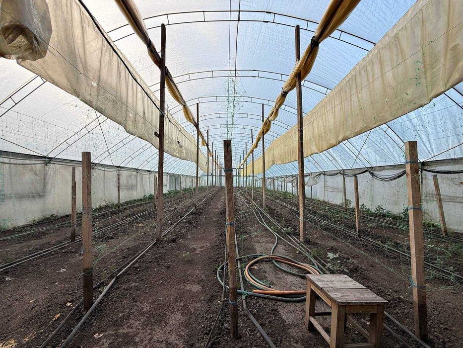 ПРОДАЖ будинку, 2 кімн., меблі та техніка- АУЛИ