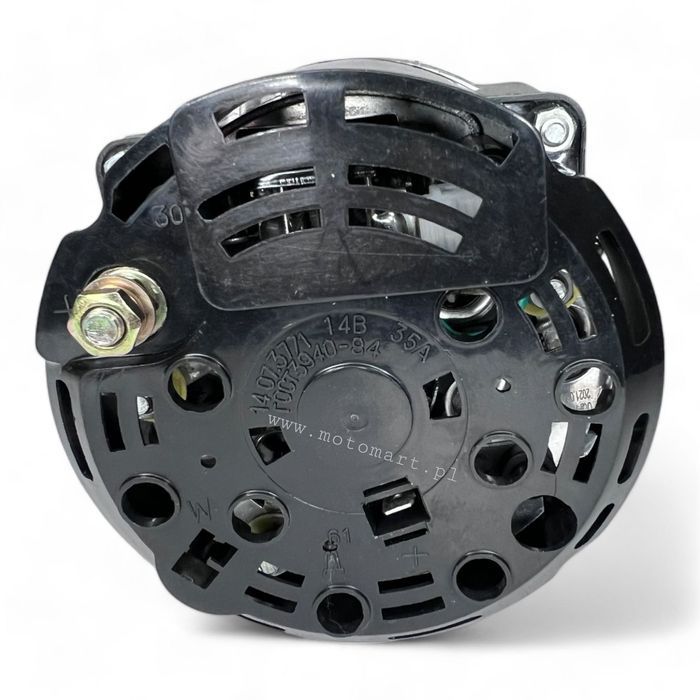 Alternator 12V 500W Dniepr Ural MW K750 M72 silnik