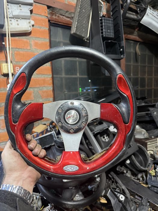 Руль универсальний sport