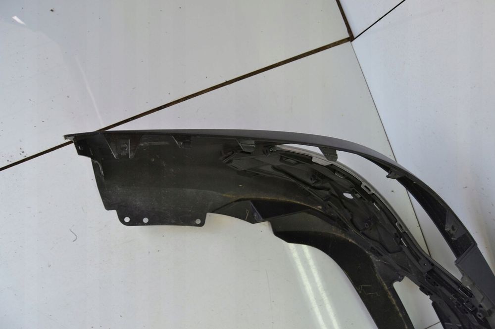 hyundai tucson iv nx4 2020 zderzak tylny