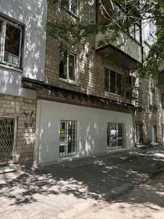 Сдам 1-комнатную квартиру в центре города ул. Бородинская