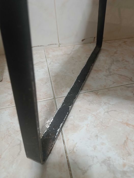 4 Cadeiras cozinha