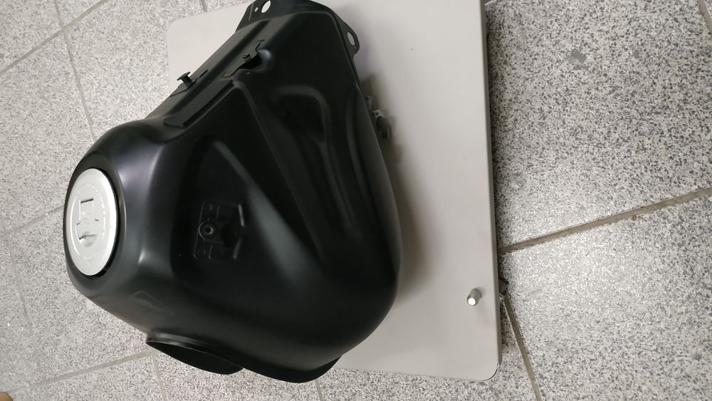 Peças Material HONDA FMX 650