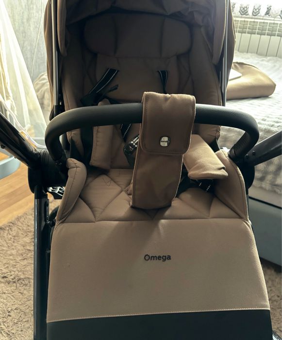 Коляска Carello  Omega