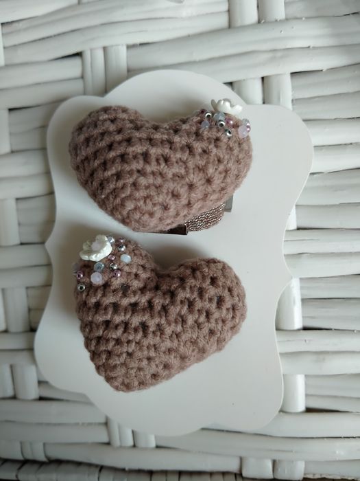 Резиночки ручної роботи