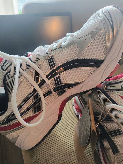 Buty do biegania Asics Gel kayeno