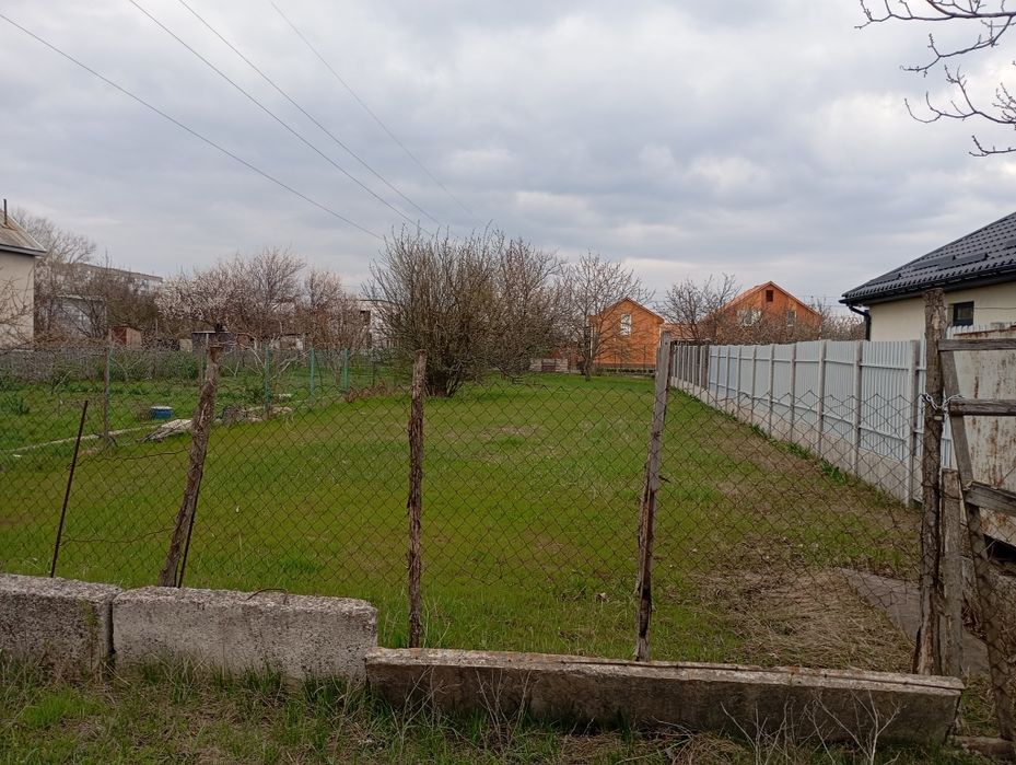 Земельна ділянка в Кропивницькому