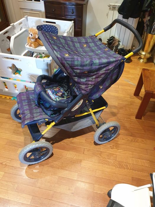 Children's stroller425650976206376961