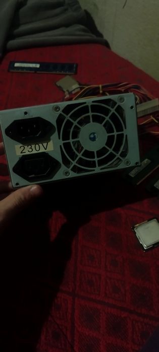 блок питания CODEGEN 300W