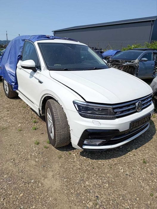 Tiguan Розборка шрот VW Tiguan, разборка Тігуан, шрот Тігуан