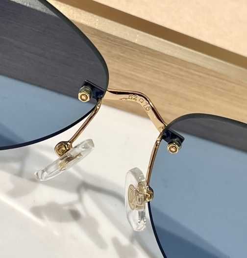 Okulary słoneczne Cartier 010243