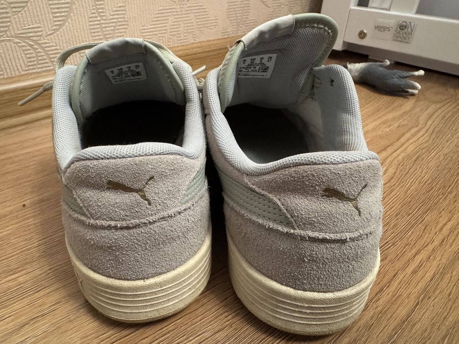 Кеди Puma унісекс