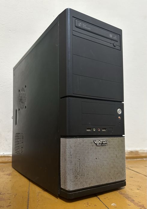 ПК ( системник ) i5 / 8GB RAM / GTX 650 Ti — Ігровий, надійний