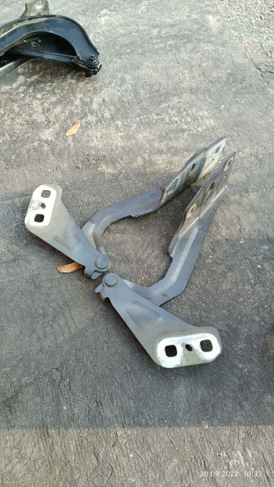 петли капота пара / запчасти Lincoln MKZ 2017 2018 2019 2020