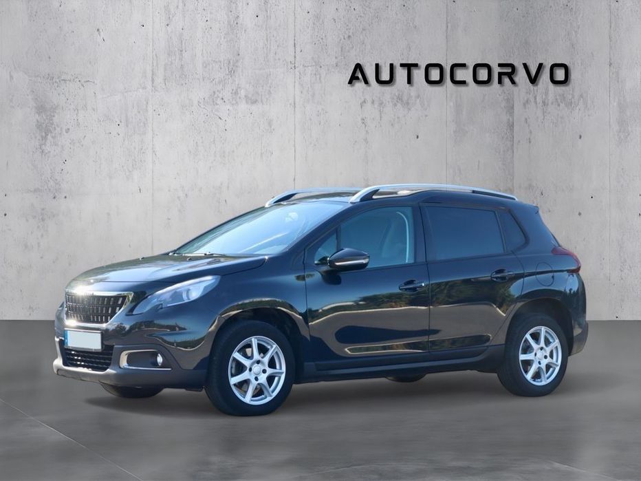 Peugeot 2008 1.2 PureTech Allure EAT6