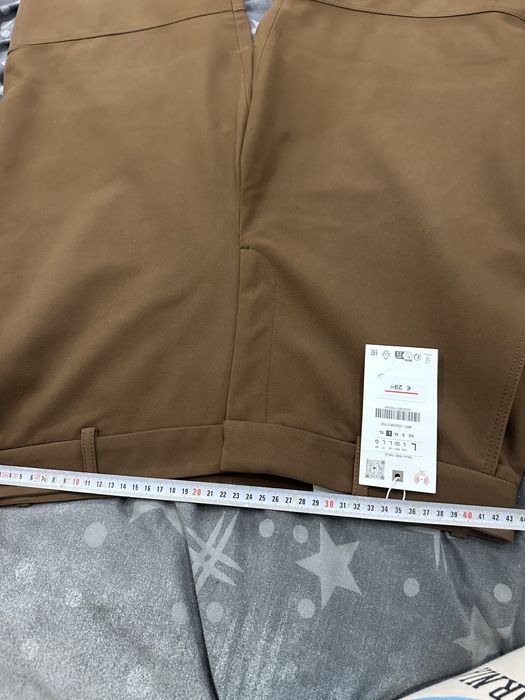 Штани ZARA розмір л