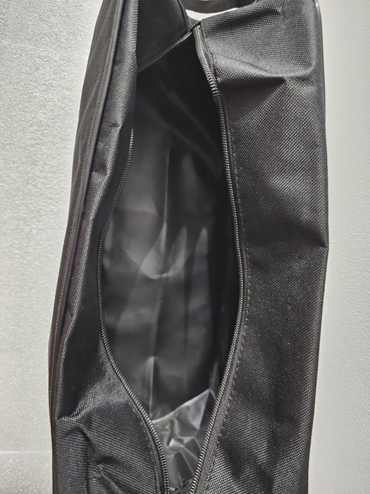 Torba Kosmetyczka Nike 9L czarna