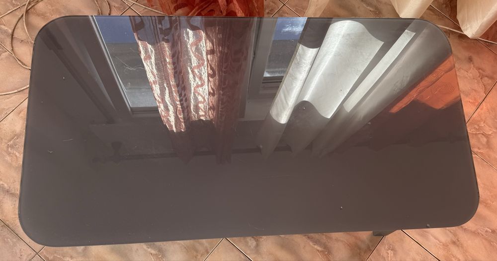 Mesa de Centro Sala