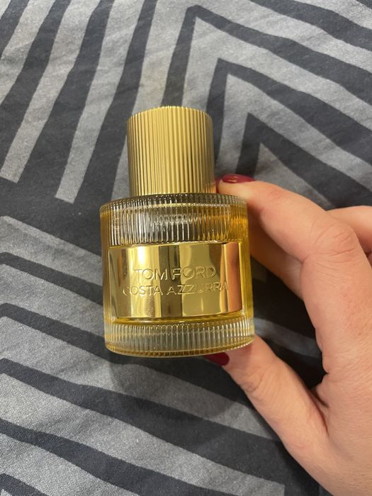 Tom Ford Costa Azzurra