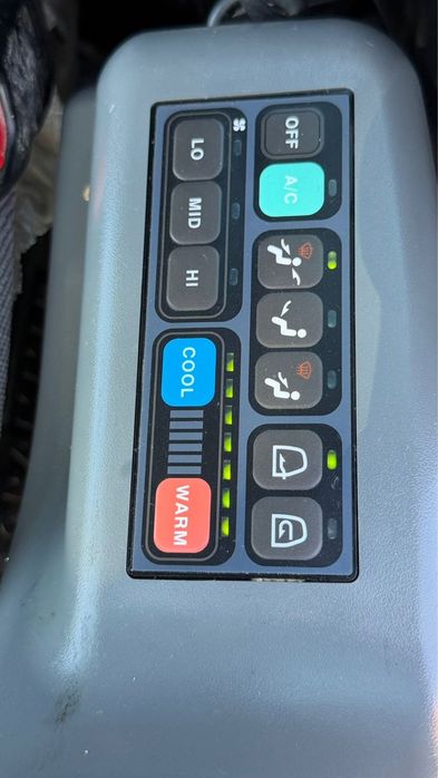 Bobcat E85 2017 року