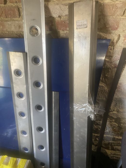 Продам запчасти