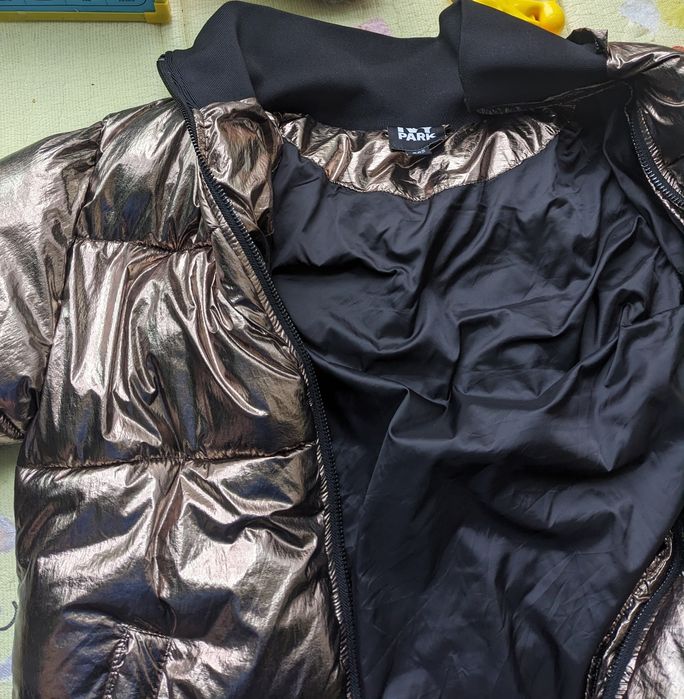 Продам зимову куртку