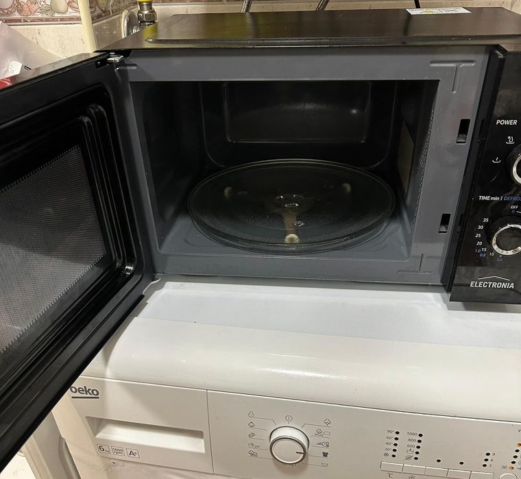 Micro Ondas Eletronia Milo 25L 800W