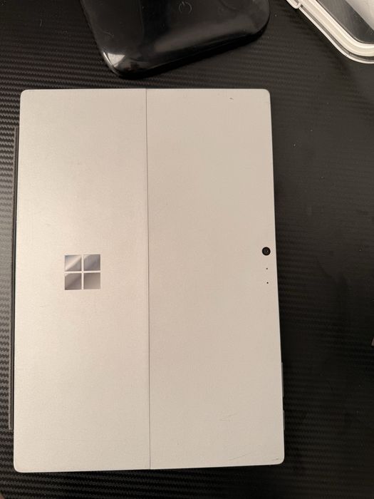 Microsoft Surface Pro 4