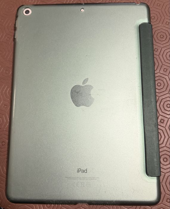 Ipad 6 geração Apple