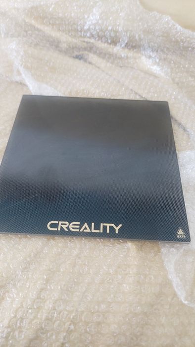 Mesa de vidro para ender 3
