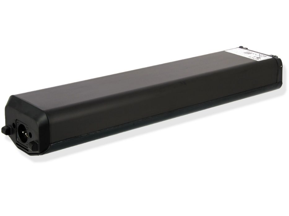 Nowa bateria BROSE 750 Wh, Supercore Bulls, Hercules rower elektryczny