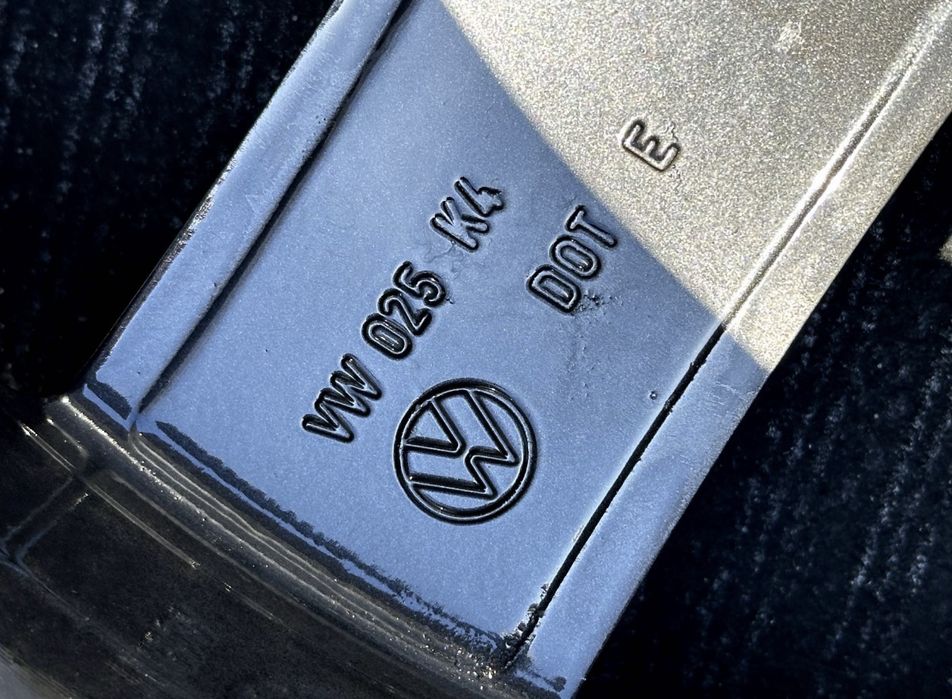 Диски R18 5/112 VW Tiguan Passat B7 B8 Golf 6/7/8 Skoda  A8 Seat Audi