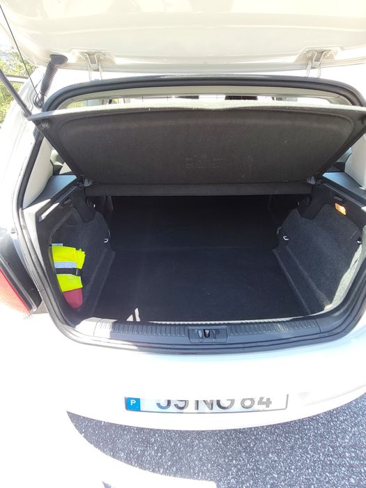 VW Polo 1.2 75 CV 155800Km