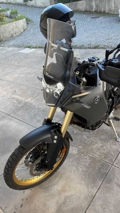 Yamaha Tenere 700 Explore - 2024