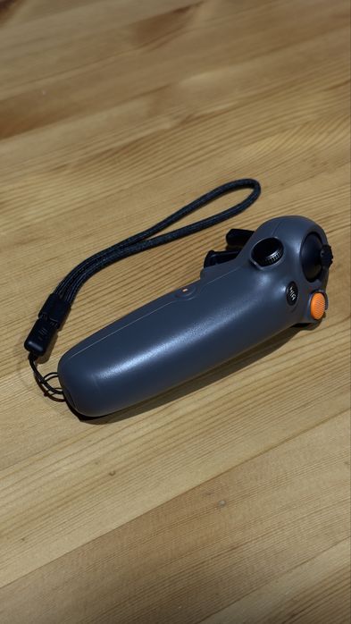 Dji motion 3 - mało używane