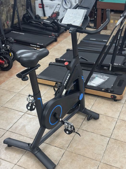 Велотренажер CHAOKE